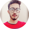 Bhalli B, Founder | CEO  portrait