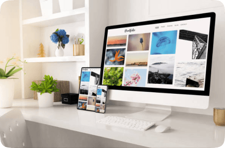 Morning Expert App project case study screenshot
