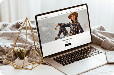Cover image for case study: Vivid Bot Website: Custom RAG & AI Chat Support Agent Integration