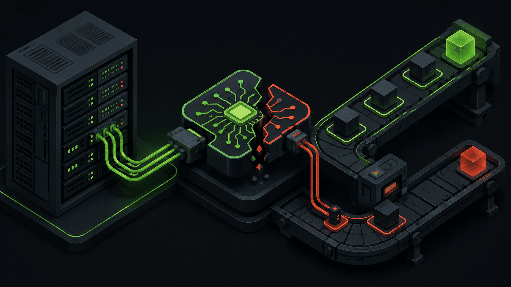 What the GitHub Outage Actually Teaches Us About Depending on AI Coding Agents in Production Pipelines Cover