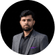 Nadish Umair portrait