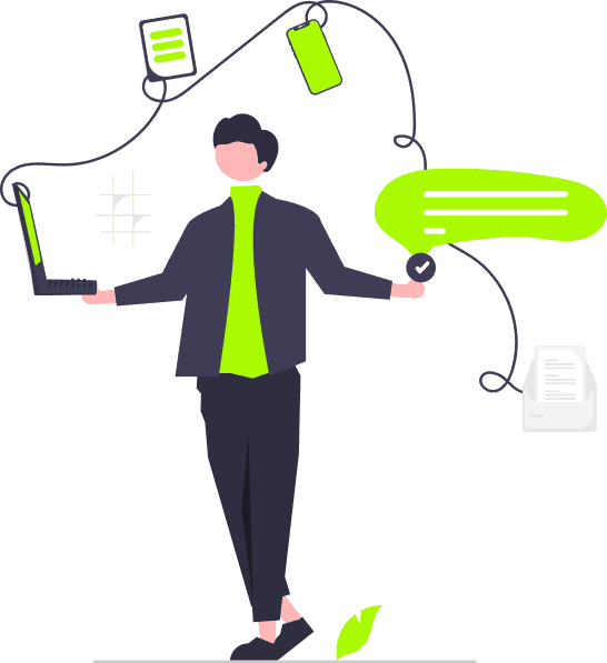 Combining data and creativity to deliver digital success.
