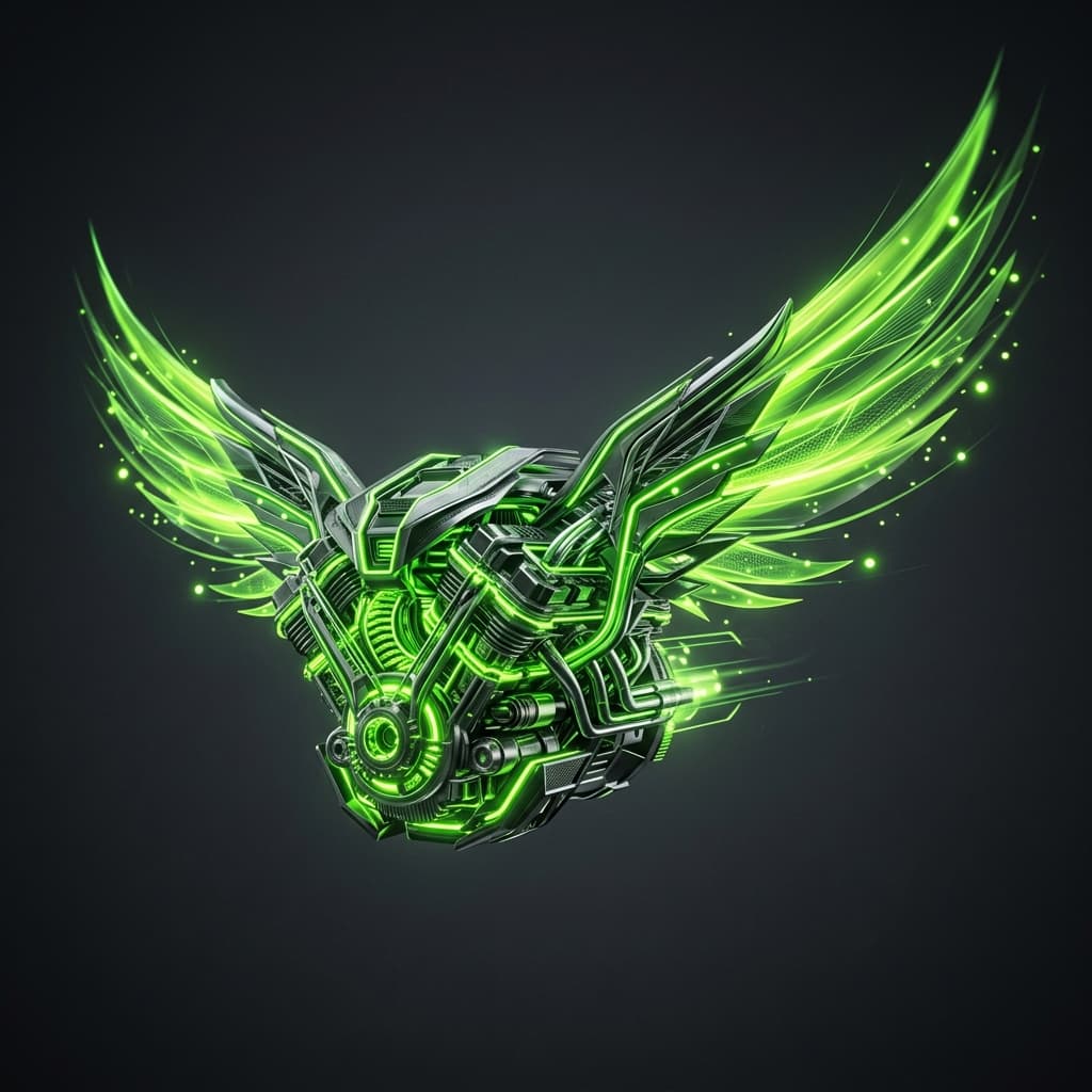 MVP Illustration